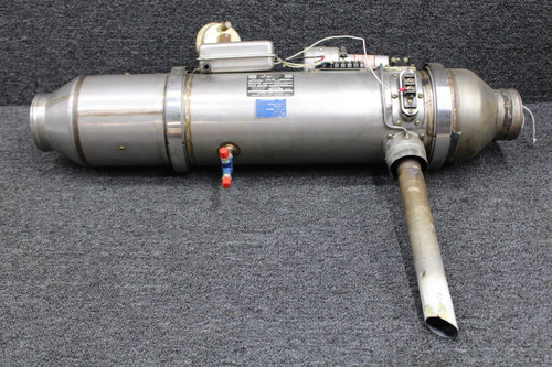 D34D51 Janitrol B3040 Heater Assembly (Volts: 24) (BTU: 35,000)