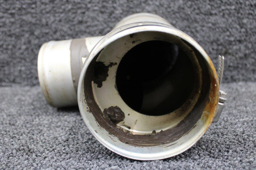 670149-1 (Use: 670147-001) Aerostar 601P Ventilation Valve Assembly