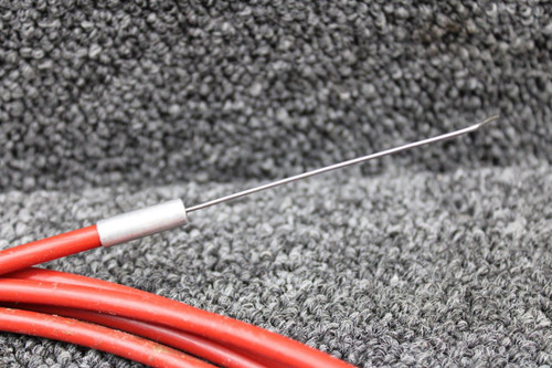 600035-511 Aerostar 601P Temperature Control Cable (No Handle) (Length 200”)