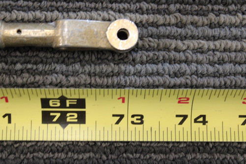 600035-505 Aerostar 601P Landing Gear Control Cable (Length: 73”)