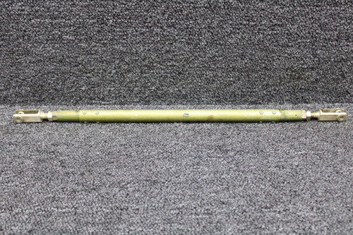 600050-517 Aerostar 601P Rudder Control Push Rod Middle
