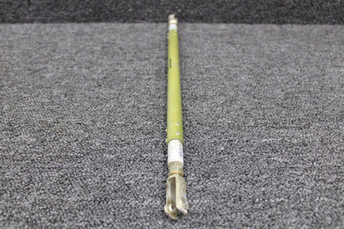 600050-521 Aerostar 601P Aileron Control Push Rod Forward