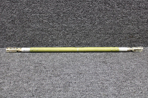 600050-521 Aerostar 601P Aileron Control Push Rod Forward