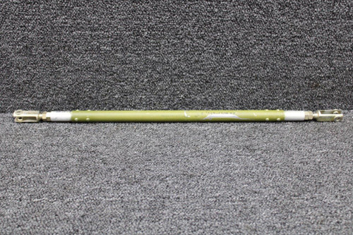 600050-521 Aerostar 601P Aileron Control Push Rod Forward