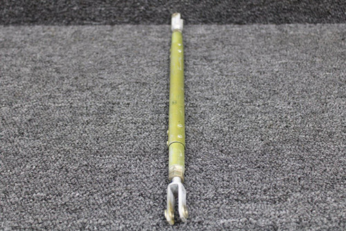 600050-519 Aerostar 601P Rudder Control Push Rod Forward