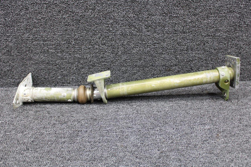 600014-505 Aerostar 601P Rudder Torque Tube Assembly