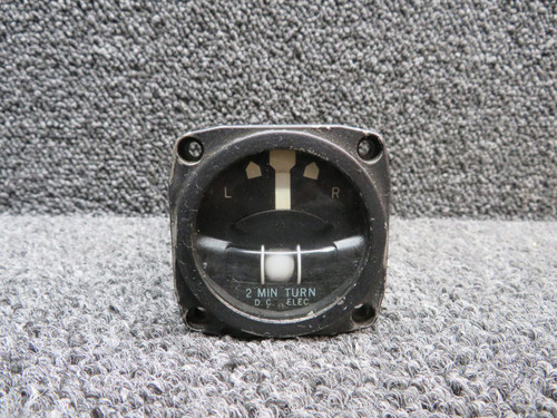 4460-2 General Designs Turn and Slip Indicator (Volts: 28)