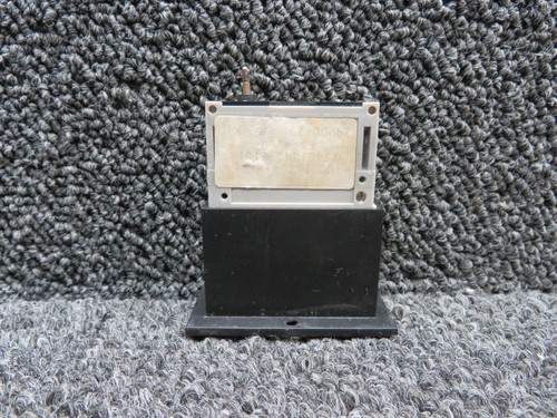 F-514-60 IVO Industries Hour Meters Indicator (Hours: 1363.7) (Volts: 24)