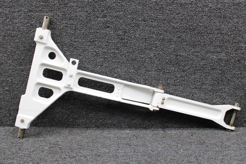 400106-002 (Use: 400106-801) Aerostar 601P Main Gear Side Brace Assembly RH