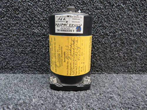 3919-1AJ-C1-2 Bendix Parts Electric Turn and Bank Indicator