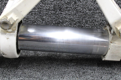 400053-510 Aerostar 601P Main Landing Gear Strut Assembly with Links RH