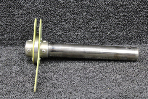 450022-001, 450021-001 Aerostar 601P Nose Gear Drag Link Shaft and Arm