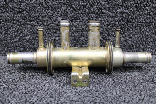1H24-10 Airborne Pressure Manifold Assembly