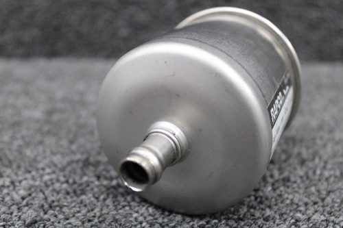 RA2J4-4 Rapco Engine Inline Air Filter Assembly