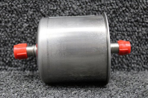 RA2J4-4 Rapco Engine Inline Air Filter Assembly