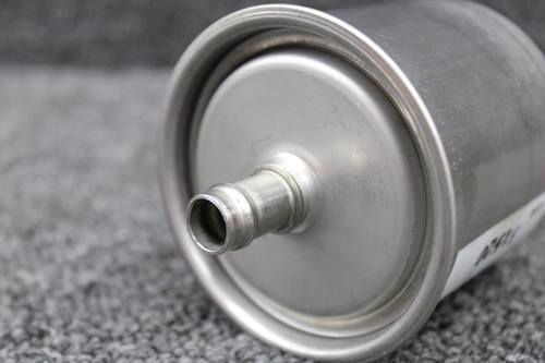 RA2J4-4 Rapco Engine Inline Air Filter Assembly