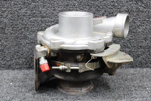 CF600803-9002 Hartzell 3AV2ME60H2 Turbo Charger Assembly