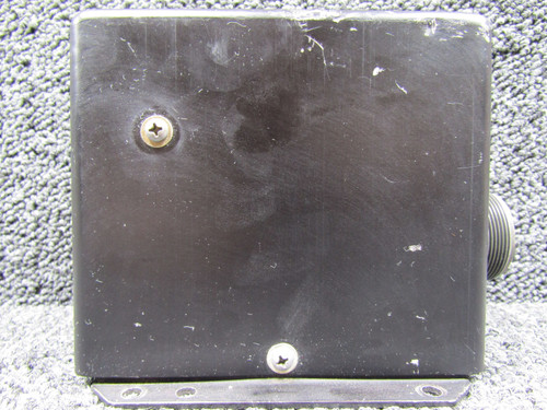 51539-006D (Alt: 9914050EX) Lear Generator Control Panel (Volts: 28) (Amps: 10)