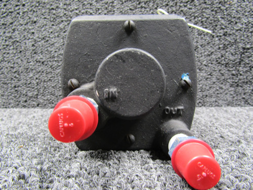 A0-10-2A Southwestern Industries Attitude Indicator