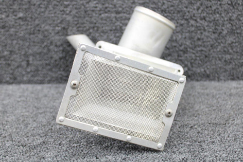 310009-515 Lycoming IO-540-AA1A5 Airbox Assembly RH