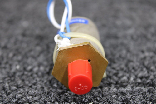 1E15-4 Aerostar 601P Airborne Solenoid Valve