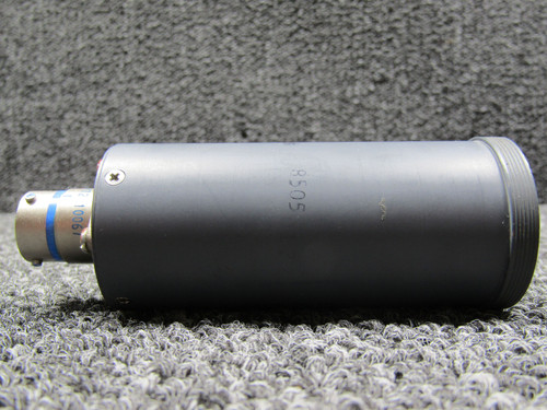 9914090-8 Cessna DC Ammeter Indicator (0-400 Amps)