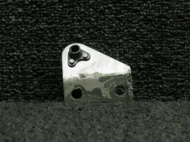 2011028-7 Cessna T210N Seat Belt Fitting LH Outboard