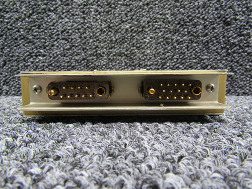 400-0130-002 Wulfsberg Flitefone VI C-118 Control Unit with Mods