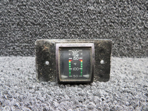 51-4226-A1 RC Allen Dual Battery Temperature Indicator