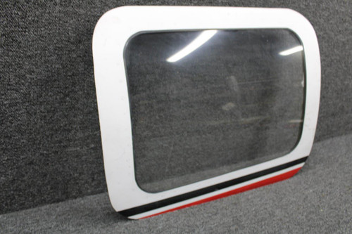 824005-501 Aerostar 601P Emergency Exit Door Window Structure (Core)