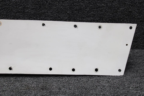 200080-026, 200080-016 Aerostar 601P Wing Fairing Upper and Lower Aft RH