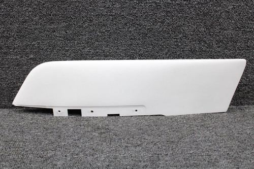 220021-505 (Alt: 220021-015) Aerostar 601P Vertical Stabilizer Tip Assembly