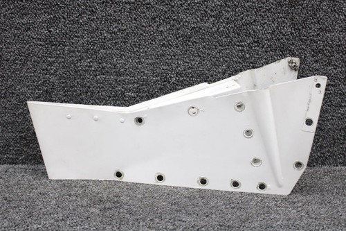 220028-009 Aerostar 601P Horizontal Stabilizer Fairing Aft LH