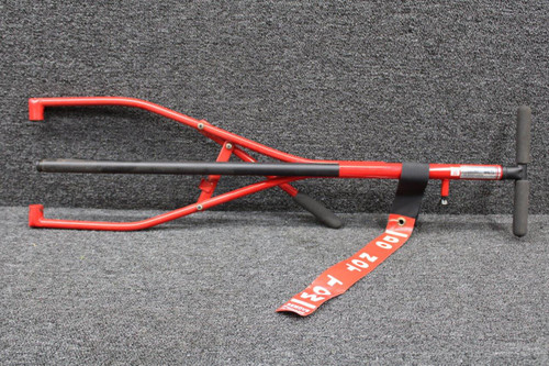 Aerostar 601P Bogert Aviation Tow Bar