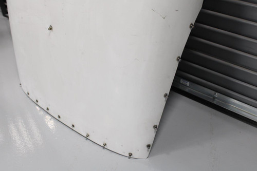 230024-001 Aerostar 601P Engine Cowling Assembly Upper LH