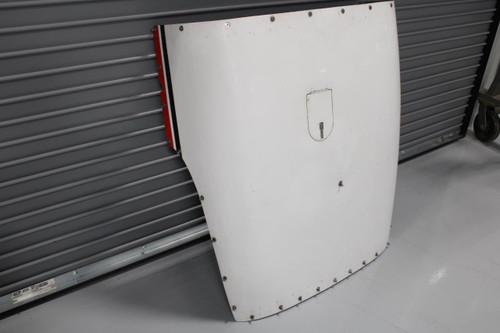 230024-501 Aerostar 601P Engine Cowling Assembly Upper RH