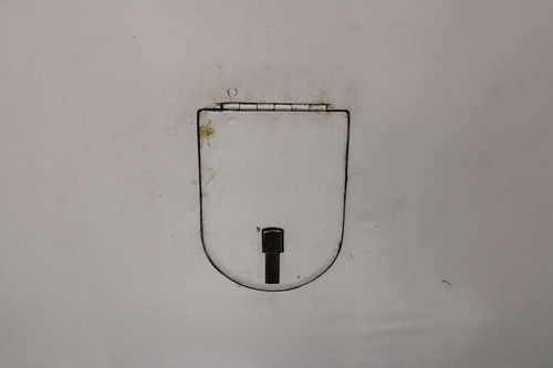 230024-501 Aerostar 601P Engine Cowling Assembly Upper RH