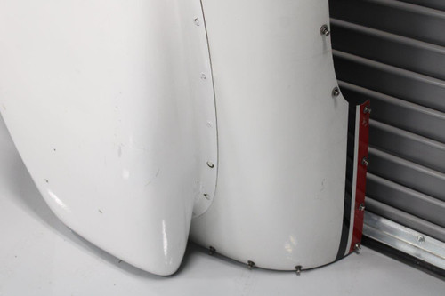 230024-505 Aerostar 601P Engine Cowling Assembly Lower RH