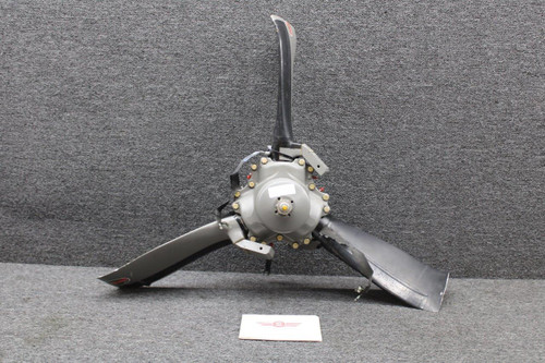 E4N00080S - HARTZELL PROPELLER - HC-E4N-3G/D9390SK-1R/D-630-2P