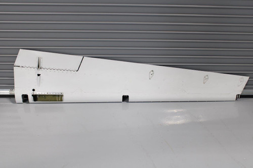 240027-001 Aerostar 601P Elevator or Rudder Assembly w Trim Tab