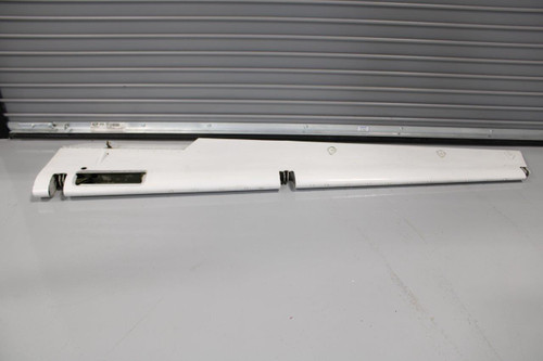 240027-001 Aerostar 601P Elevator or Rudder Assembly w Trim Tab