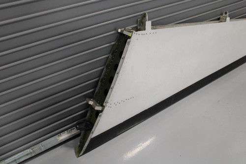 220000-001 (Use: 220000-109) Aerostar 601P Stabilizer Assy (Horizontal or Vertical)