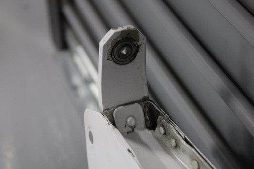 220000-001 (Use: 220000-109) Aerostar 601P Stabilizer Assy (Vertical or Horizontal)