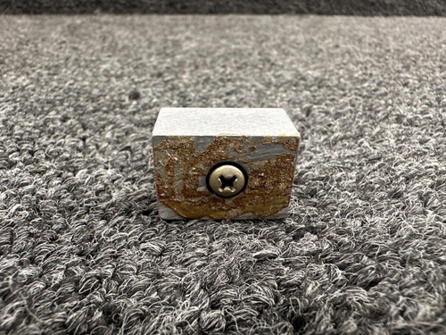 84975-003 Piper PA46-500TP Signal Door Lock Forward Block