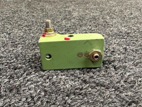 85226-003 Piper PA46-500TP Control Column Channel