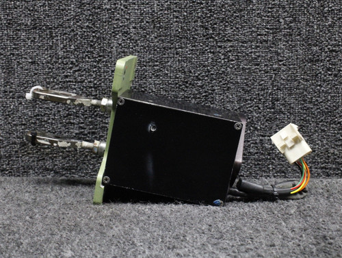 2006A100-5 (Alt: 651-560) Aerospace Controls Linear Rudder Trim Actuator