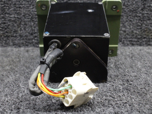 2006A100-5 (Alt: 651-560) Aerospace Controls Linear Rudder Trim Actuator