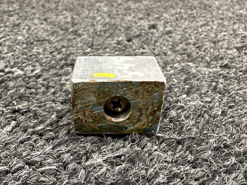 84975-005 Piper PA46-500TP Signal Door Lock Aft Block