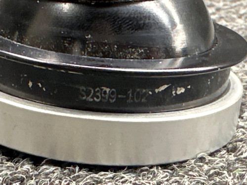 S2399-102 Piper PA46-500TP Air Valve Assembly