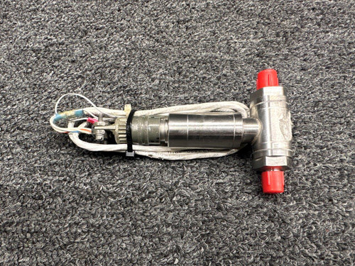 1081022-01 Meggitt Avionics Vacuum Sensor Assembly (Volts: 24-32)